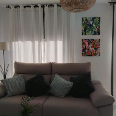 Apartamento Sun Gate Jerez de la Frontera Eksteriør bilde