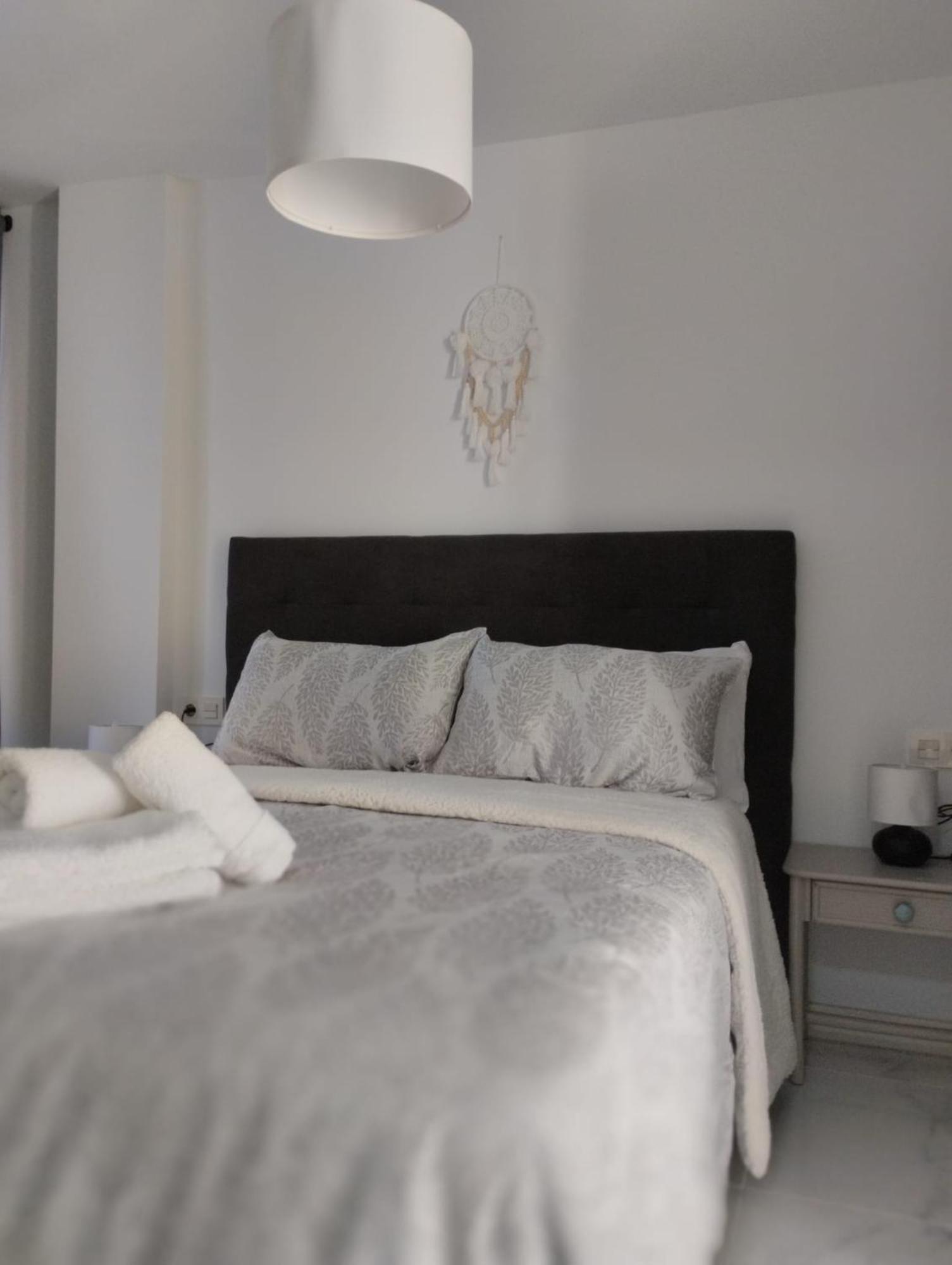 Apartamento Sun Gate Jerez de la Frontera Eksteriør bilde