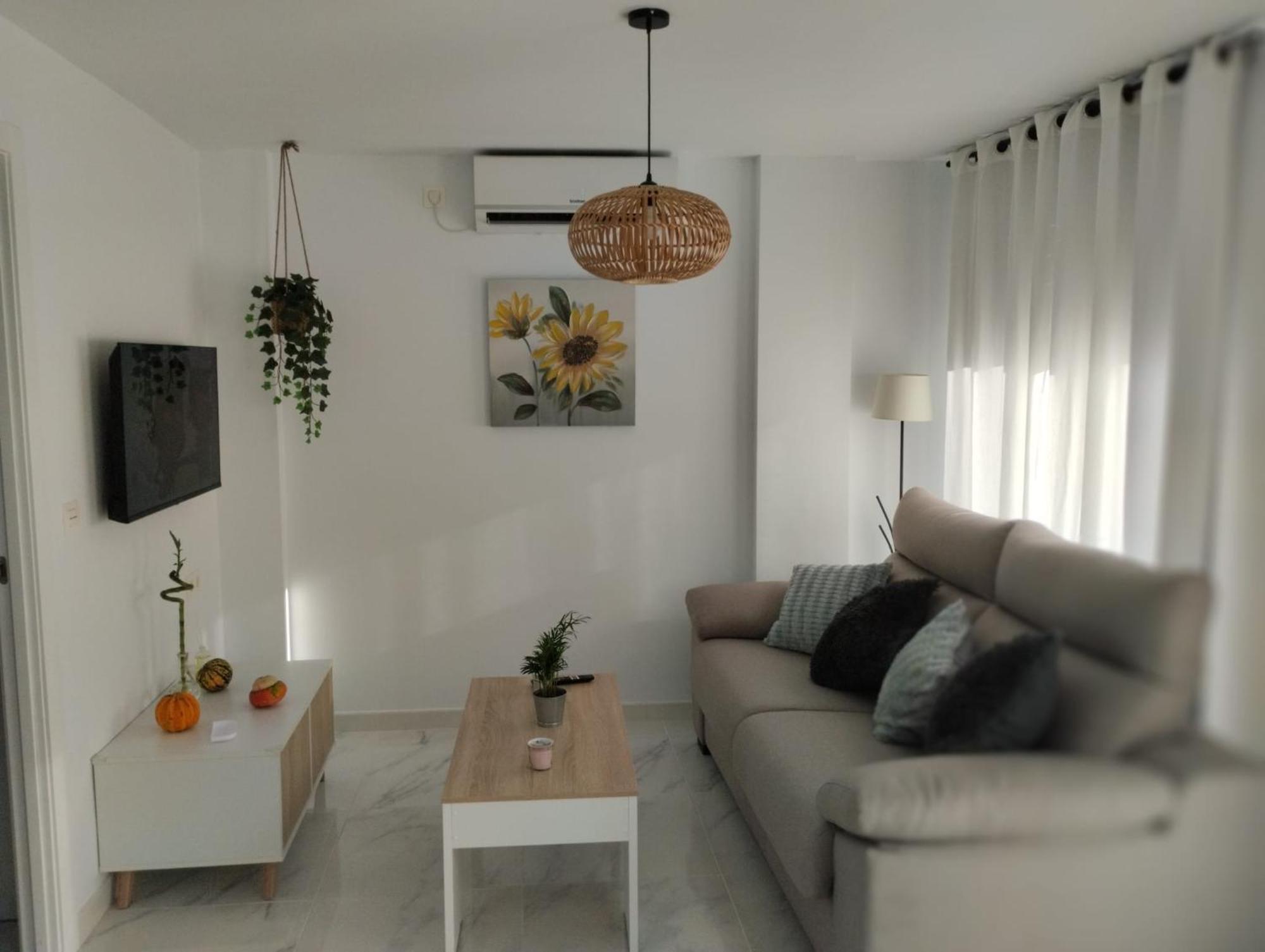 Apartamento Sun Gate Jerez de la Frontera Eksteriør bilde