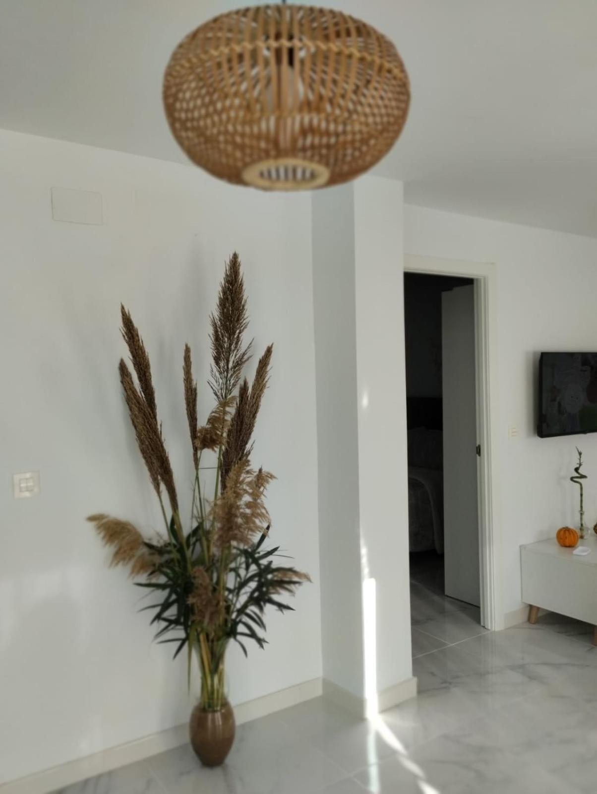 Apartamento Sun Gate Jerez de la Frontera Eksteriør bilde