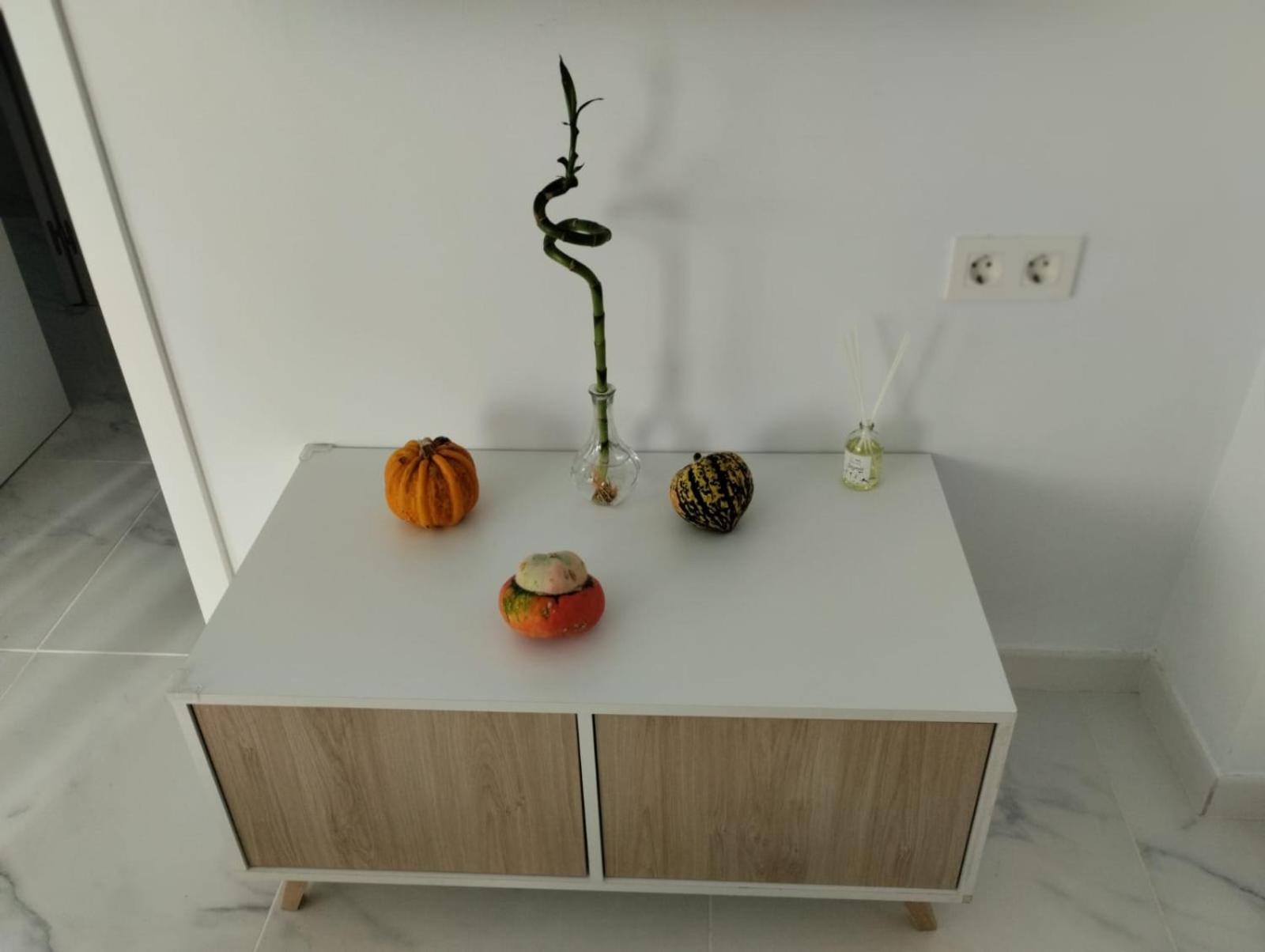 Apartamento Sun Gate Jerez de la Frontera Eksteriør bilde