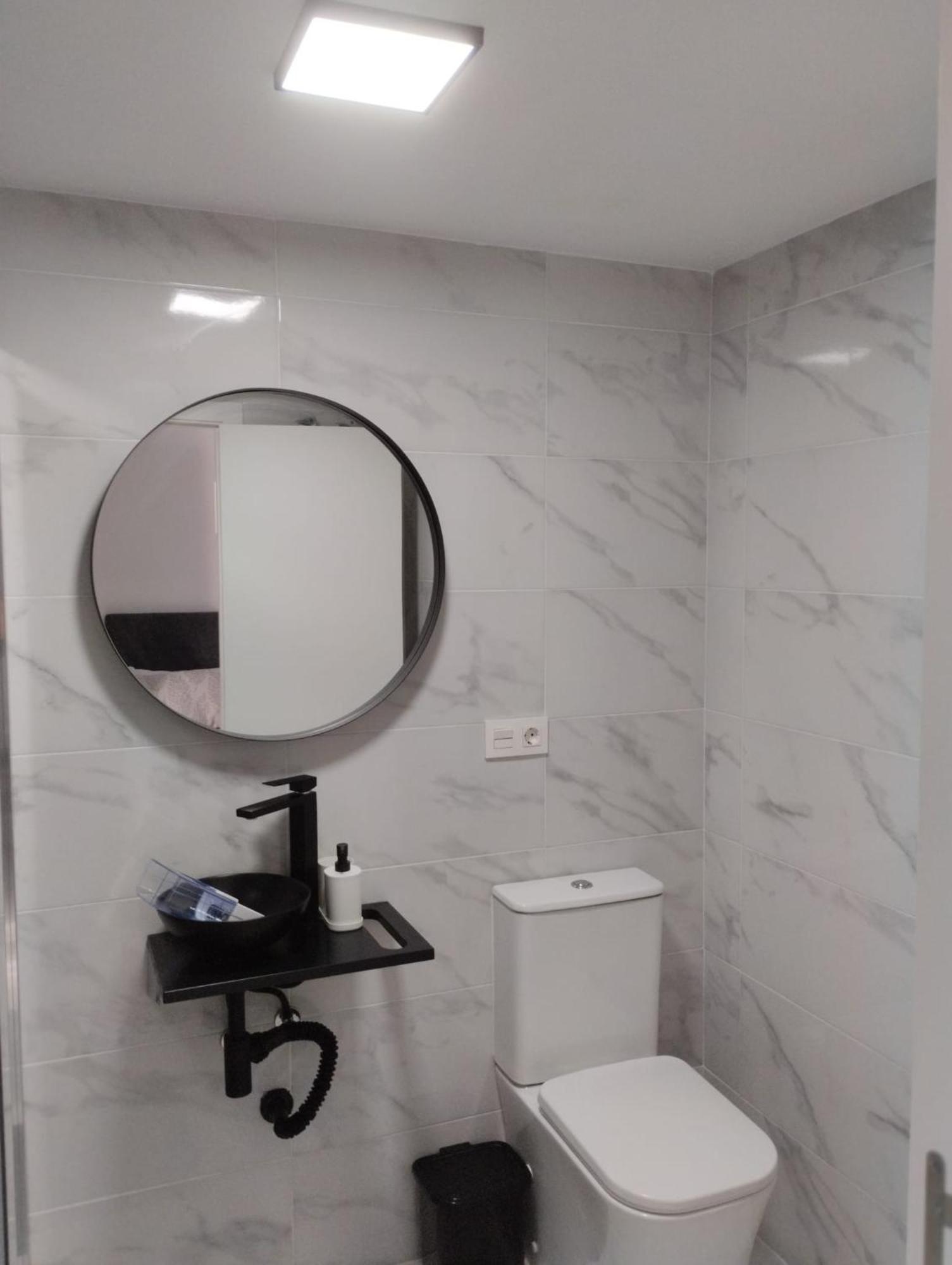 Apartamento Sun Gate Jerez de la Frontera Eksteriør bilde