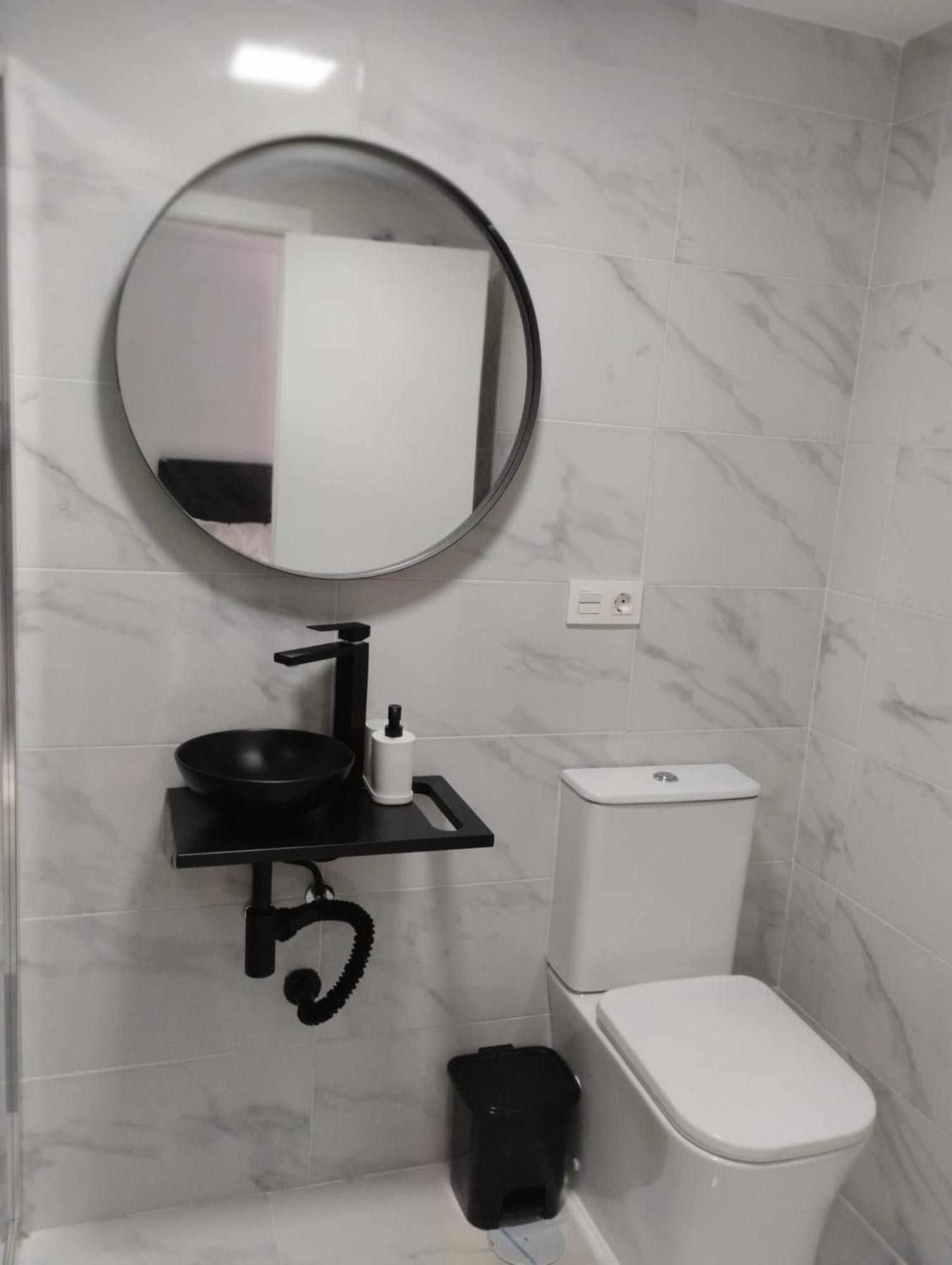 Apartamento Sun Gate Jerez de la Frontera Eksteriør bilde