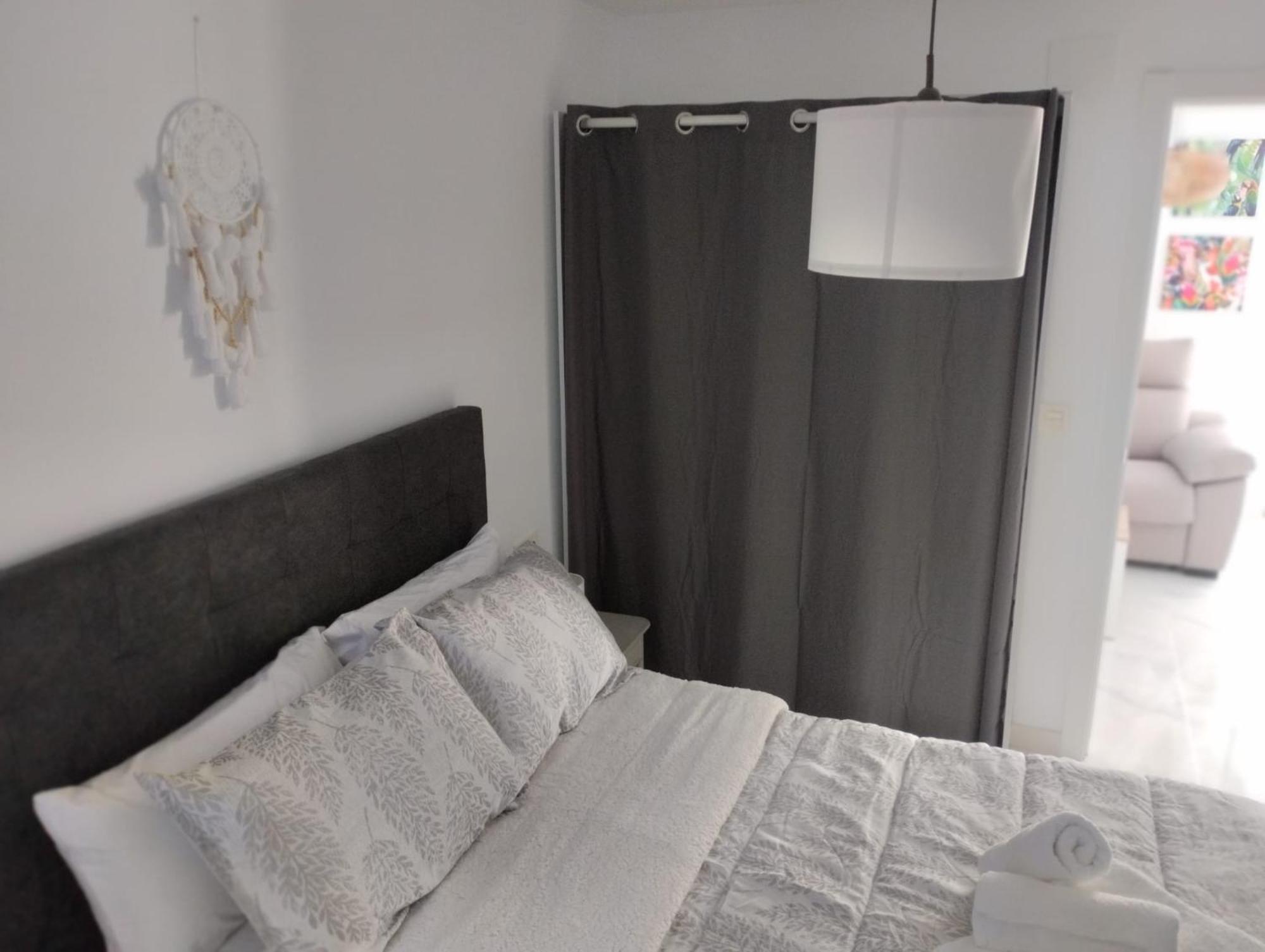 Apartamento Sun Gate Jerez de la Frontera Eksteriør bilde