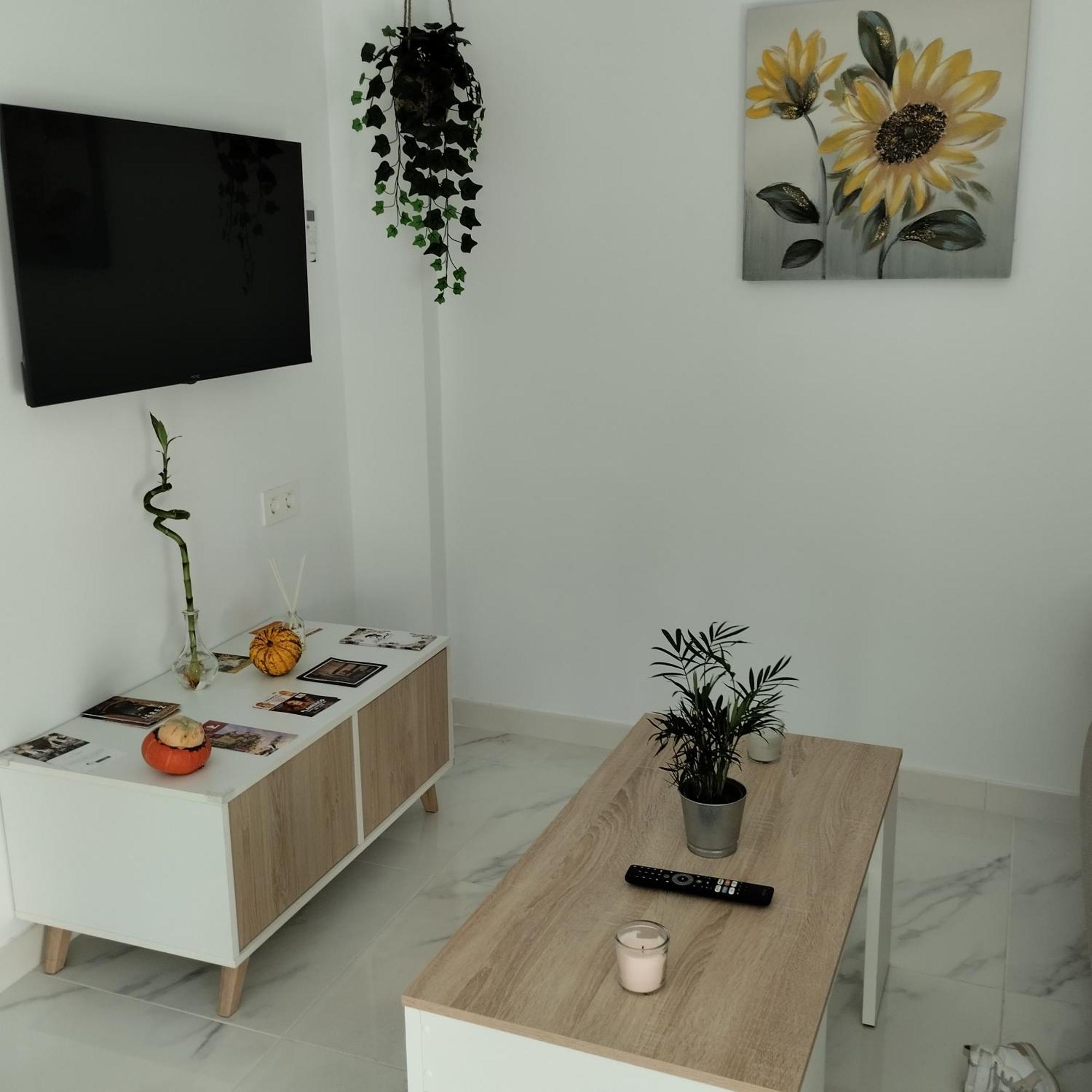 Apartamento Sun Gate Jerez de la Frontera Eksteriør bilde