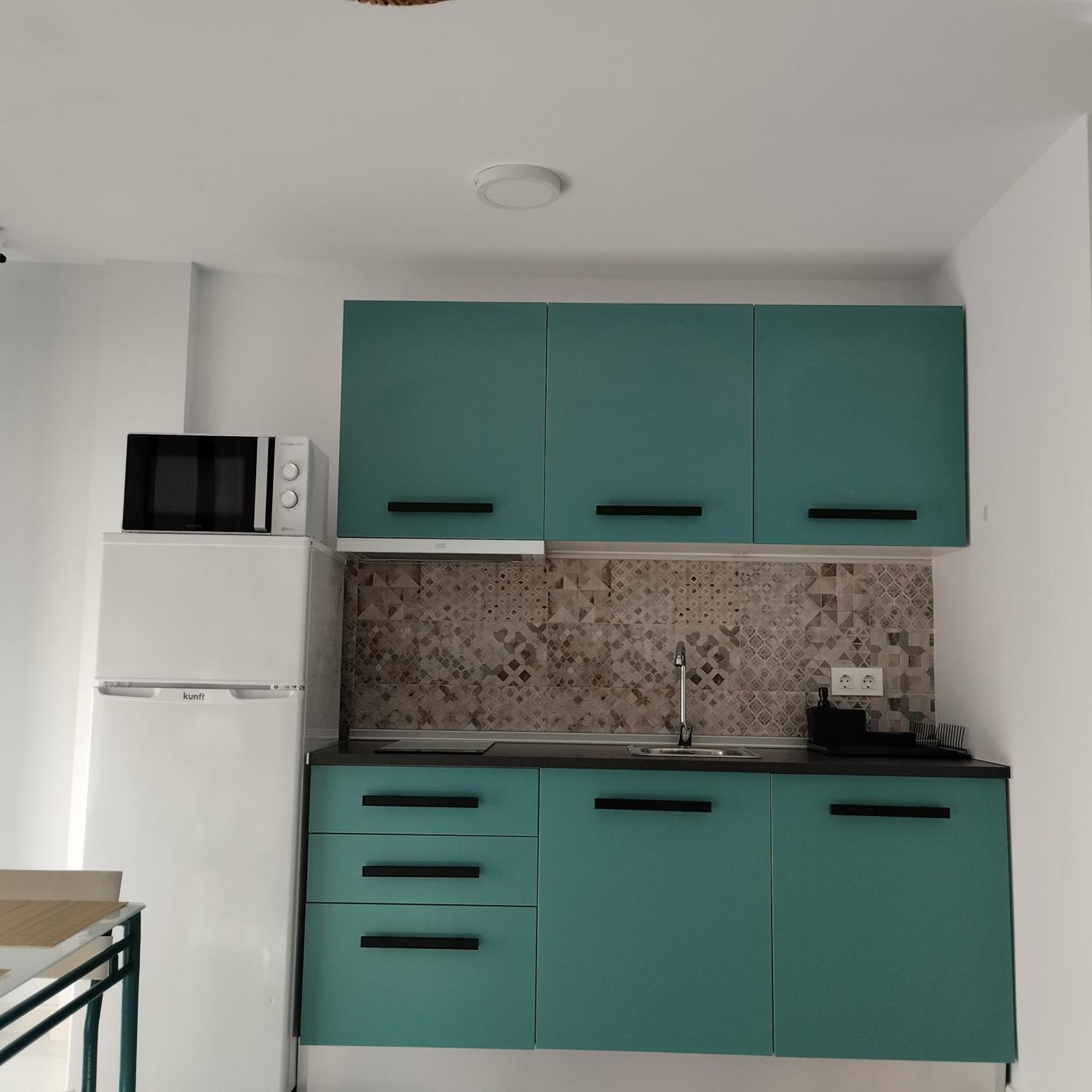 Apartamento Sun Gate Jerez de la Frontera Eksteriør bilde